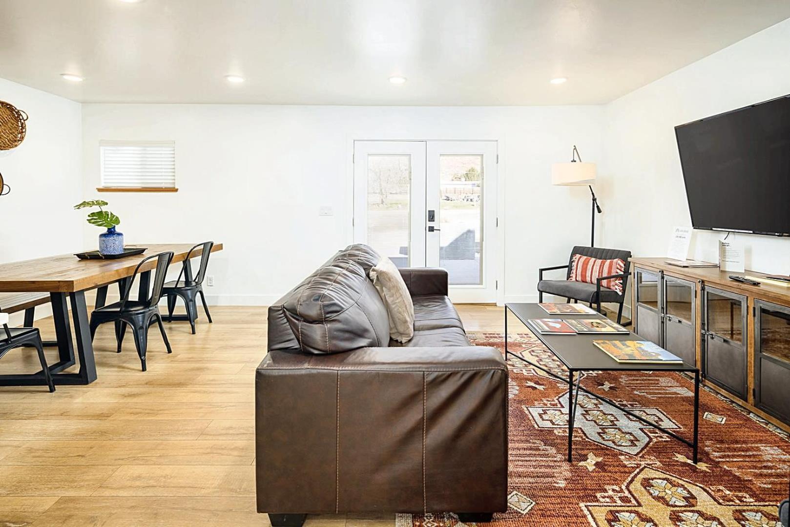 Villa Near Downtown Stylish 2Br With Amazing Patio - 3 Moab Exterior foto